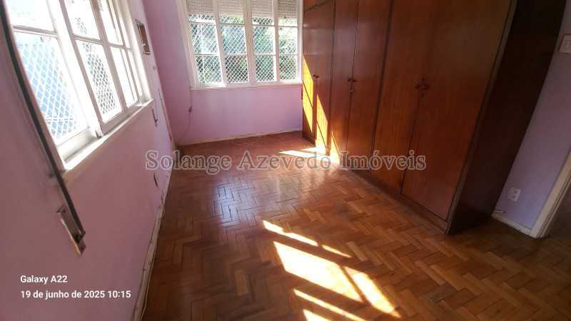 Conheça 2 do imóvel - Apartamento à venda Rua Aristides Lobo, Rio Comprido, Rio de Janeiro - R$ 340.000 - TJAP21970 - 3 2 - 3