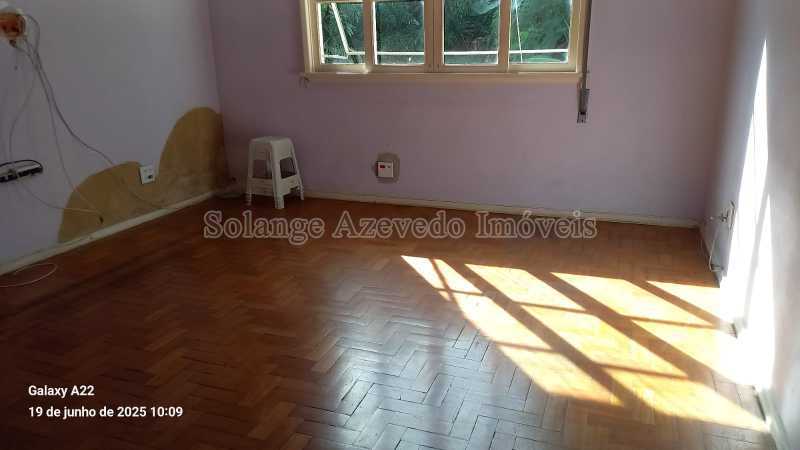 Conheça 5 do imóvel - Apartamento à venda Rua Aristides Lobo, Rio Comprido, Rio de Janeiro - R$ 340.000 - TJAP21970 - 2 5 - 2