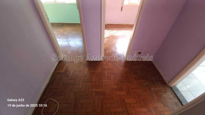 Conheça 6 do imóvel - Apartamento à venda Rua Aristides Lobo, Rio Comprido, Rio de Janeiro - R$ 340.000 - TJAP21970 - 4 6 - 4
