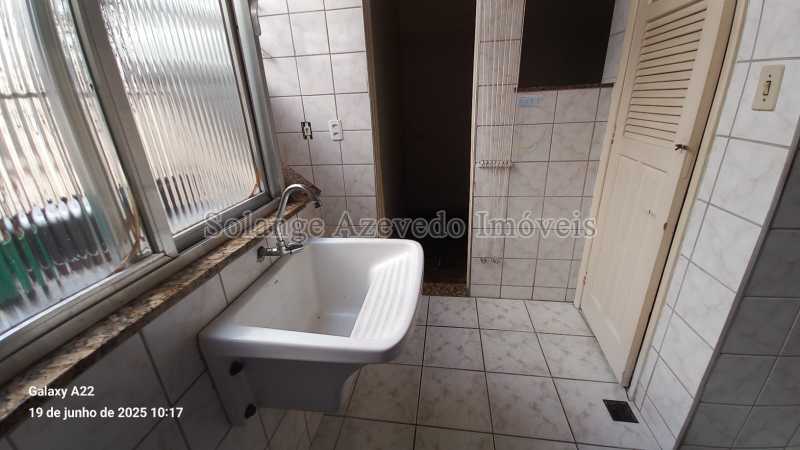 Conheça PHOTO-2025-06-26-16-21-37 do imóvel - Apartamento à venda Rua Aristides Lobo, Rio Comprido, Rio de Janeiro - R$ 340.000 - TJAP21970 - 14 PHOTO-2025-06-26-16-21-37 - 14