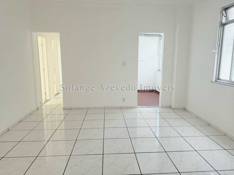 Conheça 1 do imóvel - Apartamento à venda Rua Heber de Boscoli, Vila Isabel, Rio de Janeiro - R$ 380.000 - TJAP21971 - 1 1 - 1