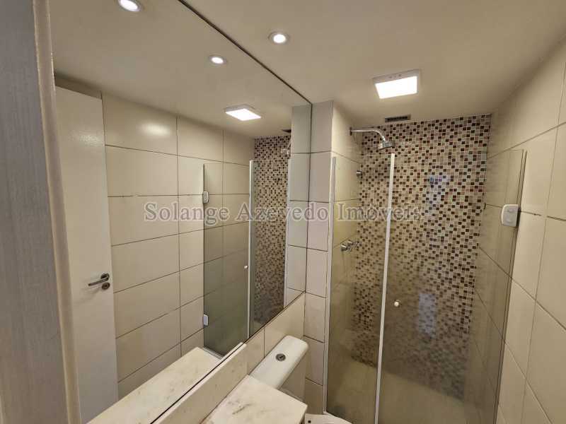 Conheça WhatsApp Image 2025-06-30 at 1 do imóvel - Apartamento 2 quartos à venda Rio Comprido, Rio de Janeiro - R$ 450.000 - TJAP21974 - 2 WhatsApp Image 2025-06-30 at 1 - 2