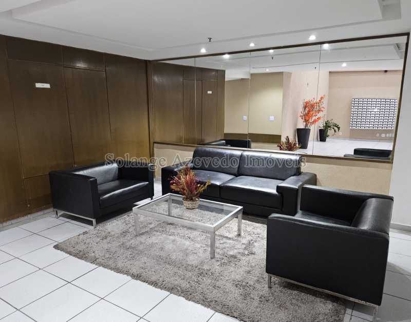 Conheça WhatsApp Image 2025-06-30 at 1 do imóvel - Apartamento 2 quartos à venda Rio Comprido, Rio de Janeiro - R$ 450.000 - TJAP21974 - 14 WhatsApp Image 2025-06-30 at 1 - 14