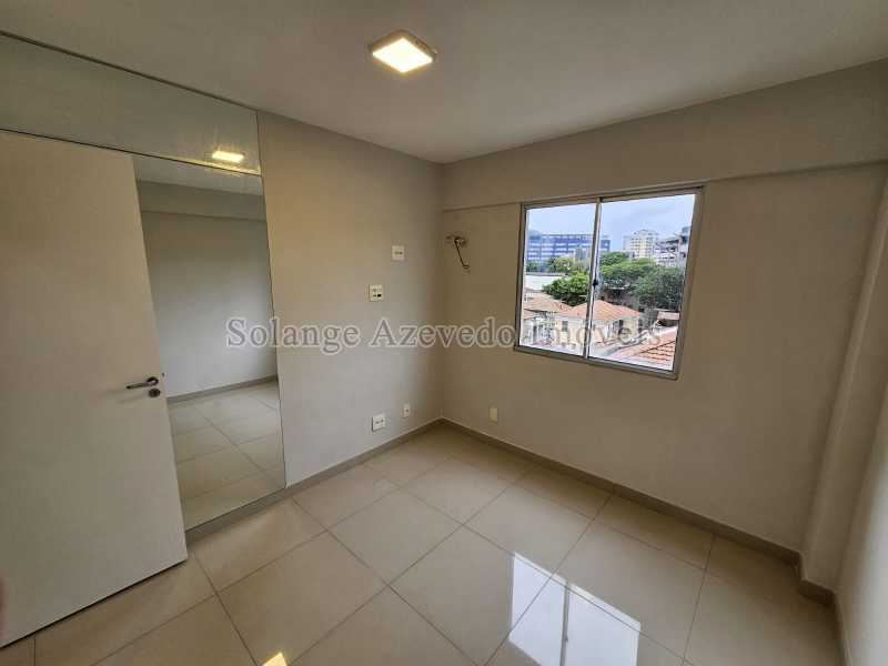 Conheça WhatsApp Image 2025-06-30 at 1 do imóvel - Apartamento 2 quartos à venda Rio Comprido, Rio de Janeiro - R$ 450.000 - TJAP21974 - 3 WhatsApp Image 2025-06-30 at 1 - 3