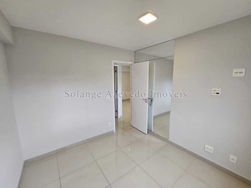 Conheça WhatsApp Image 2025-06-30 at 1 do imóvel - Apartamento 2 quartos à venda Rio Comprido, Rio de Janeiro - R$ 450.000 - TJAP21974 - 4 WhatsApp Image 2025-06-30 at 1 - 4