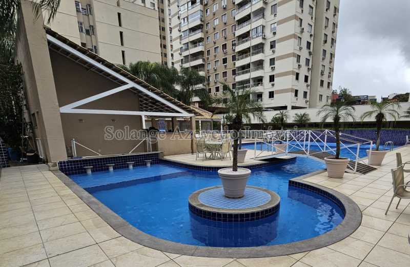 Conheça WhatsApp Image 2025-06-30 at 1 do imóvel - Apartamento 2 quartos à venda Rio Comprido, Rio de Janeiro - R$ 450.000 - TJAP21974 - 15 WhatsApp Image 2025-06-30 at 1 - 15