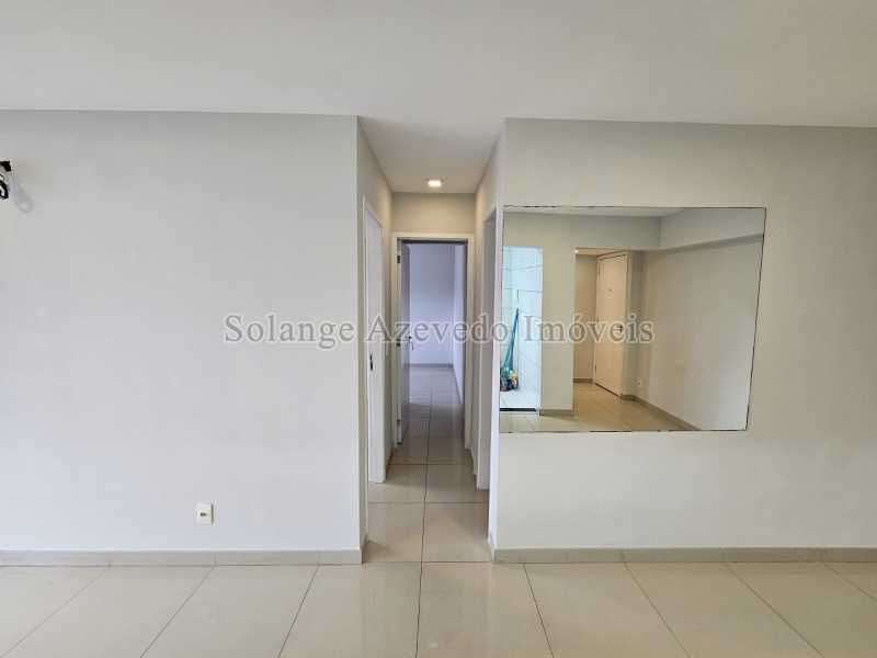 Conheça WhatsApp Image 2025-06-30 at 1 do imóvel - Apartamento 2 quartos à venda Rio Comprido, Rio de Janeiro - R$ 450.000 - TJAP21974 - 5 WhatsApp Image 2025-06-30 at 1 - 5