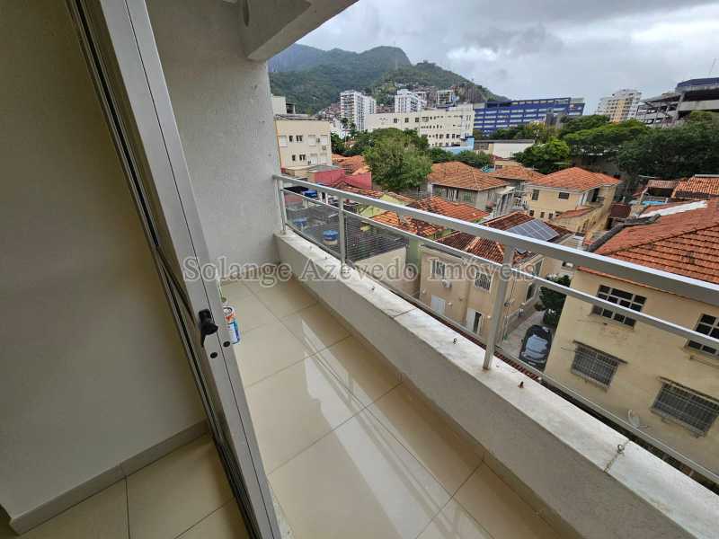 Conheça WhatsApp Image 2025-06-30 at 1 do imóvel - Apartamento 2 quartos à venda Rio Comprido, Rio de Janeiro - R$ 450.000 - TJAP21974 - 6 WhatsApp Image 2025-06-30 at 1 - 6