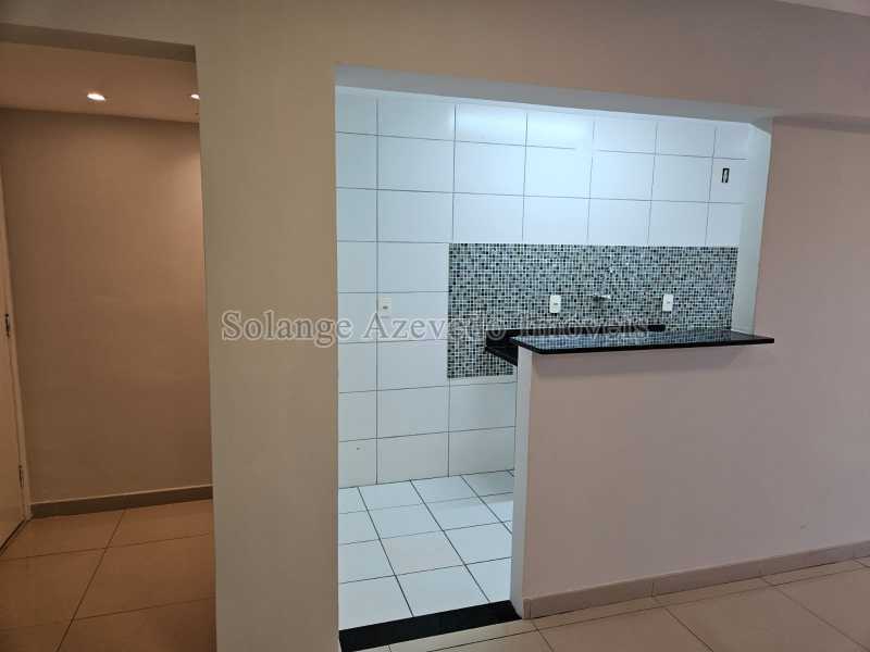 Conheça WhatsApp Image 2025-06-30 at 1 do imóvel - Apartamento 2 quartos à venda Rio Comprido, Rio de Janeiro - R$ 450.000 - TJAP21974 - 10 WhatsApp Image 2025-06-30 at 1 - 10