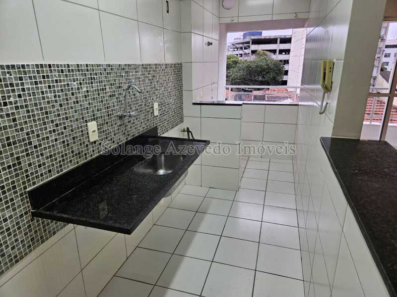 Conheça WhatsApp Image 2025-06-30 at 1 do imóvel - Apartamento 2 quartos à venda Rio Comprido, Rio de Janeiro - R$ 450.000 - TJAP21974 - 8 WhatsApp Image 2025-06-30 at 1 - 8