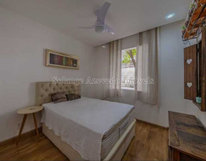 Conheça ;; do imóvel - Rua Antonio Basílio na Tijuca, 3 quartos, 2 suites e vaga - TJAP31314 - 14 ;; - 14