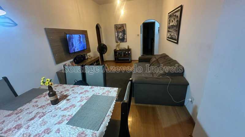 Conheça IMG-20250630-WA0107 do imóvel - Apartamento à venda Praça Tabatinga, Tijuca, Rio de Janeiro - R$ 280.000 - TJAP21978 - 2 IMG-20250630-WA0107 - 2