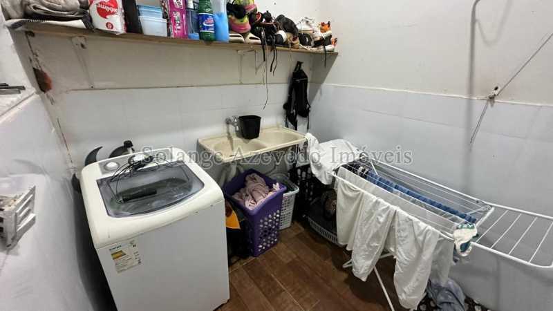 Conheça IMG-20250630-WA0110 do imóvel - Apartamento à venda Praça Tabatinga, Tijuca, Rio de Janeiro - R$ 280.000 - TJAP21978 - 12 IMG-20250630-WA0110 - 12