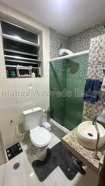 Conheça IMG-20250630-WA0114 do imóvel - Apartamento à venda Praça Tabatinga, Tijuca, Rio de Janeiro - R$ 280.000 - TJAP21978 - 9 IMG-20250630-WA0114 - 9