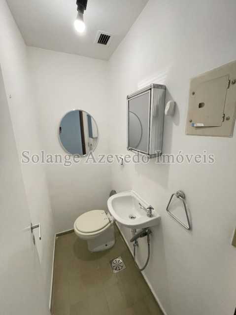 Conheça PHOTO-2025-07-01-15-14-55 do imóvel - Sala Comercial 30m² para alugar Rua Voluntários da Pátria, Botafogo, Rio de Janeiro - R$ 2.200 - TJSL00121 - 5 PHOTO-2025-07-01-15-14-55 - 5