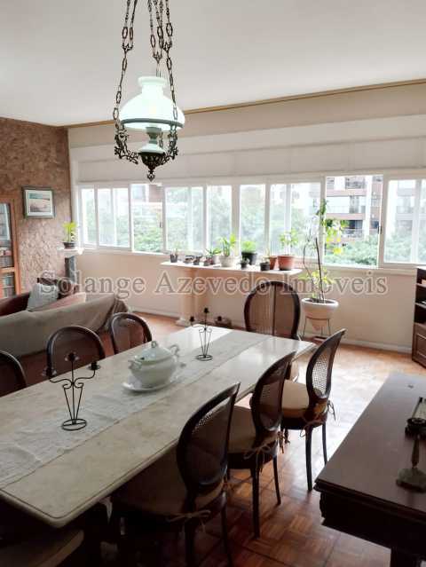 Conheça 1 do imóvel - Apartamento à venda Rua do Humaitá, Humaitá, Rio de Janeiro - R$ 1.200.000 - TJAP31316 - 1 1 - 1