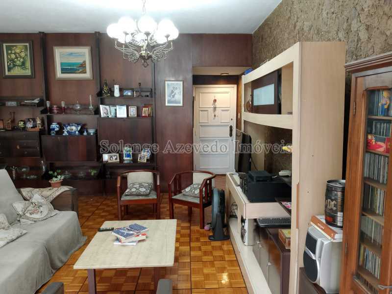 Conheça 3 do imóvel - Apartamento à venda Rua do Humaitá, Humaitá, Rio de Janeiro - R$ 1.200.000 - TJAP31316 - 3 3 - 3