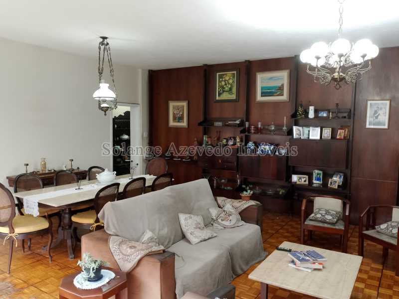 Conheça 4 do imóvel - Apartamento à venda Rua do Humaitá, Humaitá, Rio de Janeiro - R$ 1.200.000 - TJAP31316 - 4 4 - 4