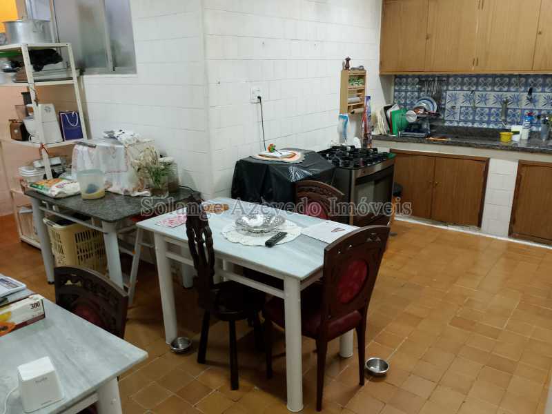 Conheça 5 do imóvel - Apartamento à venda Rua do Humaitá, Humaitá, Rio de Janeiro - R$ 1.200.000 - TJAP31316 - 5 5 - 5