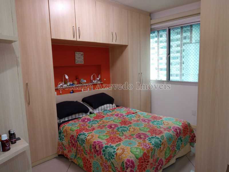 Conheça 4 do imóvel - Apartamento à venda Rua Alexandre de Gusmão, Tijuca, Rio de Janeiro - R$ 1.100.000 - TJAP31318 - 5 4 - 5