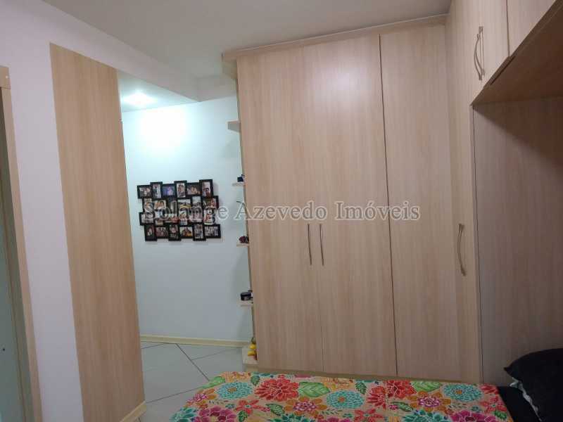 Conheça 5 do imóvel - Apartamento à venda Rua Alexandre de Gusmão, Tijuca, Rio de Janeiro - R$ 1.100.000 - TJAP31318 - 7 5 - 7