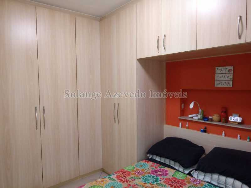 Conheça 6 do imóvel - Apartamento à venda Rua Alexandre de Gusmão, Tijuca, Rio de Janeiro - R$ 1.100.000 - TJAP31318 - 6 6 - 6
