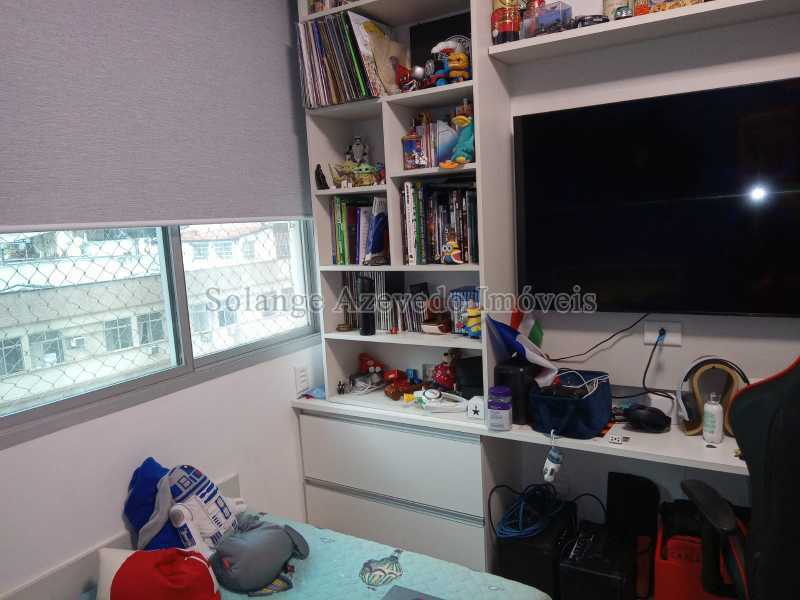 Conheça 9 do imóvel - Apartamento à venda Rua Alexandre de Gusmão, Tijuca, Rio de Janeiro - R$ 1.100.000 - TJAP31318 - 13 9 - 13
