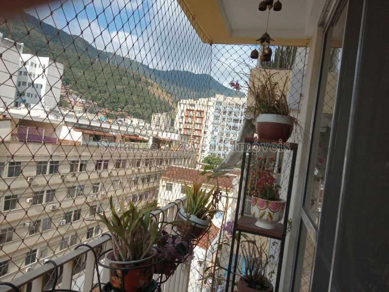 Conheça 10 do imóvel - Apartamento à venda Rua Alexandre de Gusmão, Tijuca, Rio de Janeiro - R$ 1.100.000 - TJAP31318 - 4 10 - 4