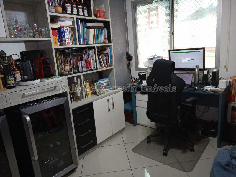 Conheça 11 do imóvel - Apartamento à venda Rua Alexandre de Gusmão, Tijuca, Rio de Janeiro - R$ 1.100.000 - TJAP31318 - 16 11 - 16