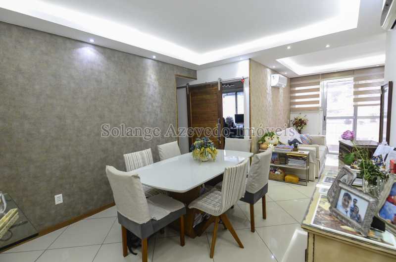Conheça _DSC2904 do imóvel - Apartamento à venda Rua Alexandre de Gusmão, Tijuca, Rio de Janeiro - R$ 1.100.000 - TJAP31318 - 3 _DSC2904 - 3