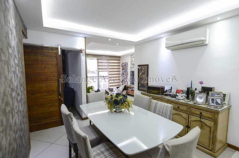 Conheça _DSC2905 do imóvel - Apartamento à venda Rua Alexandre de Gusmão, Tijuca, Rio de Janeiro - R$ 1.100.000 - TJAP31318 - 4 _DSC2905 - 4