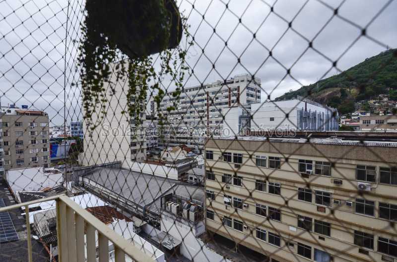 Conheça _DSC2916 do imóvel - Apartamento à venda Rua Alexandre de Gusmão, Tijuca, Rio de Janeiro - R$ 1.100.000 - TJAP31318 - 7 _DSC2916 - 7