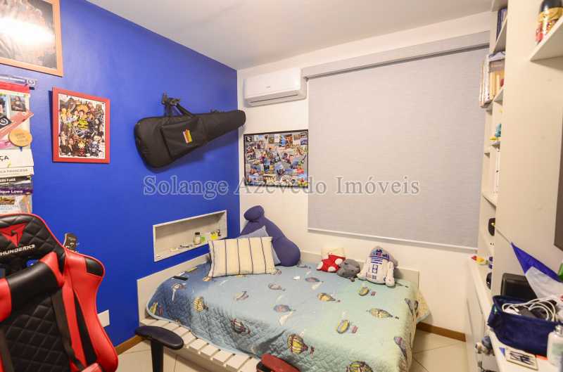 Conheça _DSC2928 do imóvel - Apartamento à venda Rua Alexandre de Gusmão, Tijuca, Rio de Janeiro - R$ 1.100.000 - TJAP31318 - 16 _DSC2928 - 16