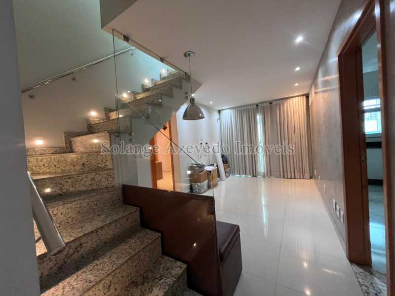 Conheça 3 do imóvel - Cobertura duplex na tijuca com piscina privativa. - TJCO20071 - 2 3 - 2