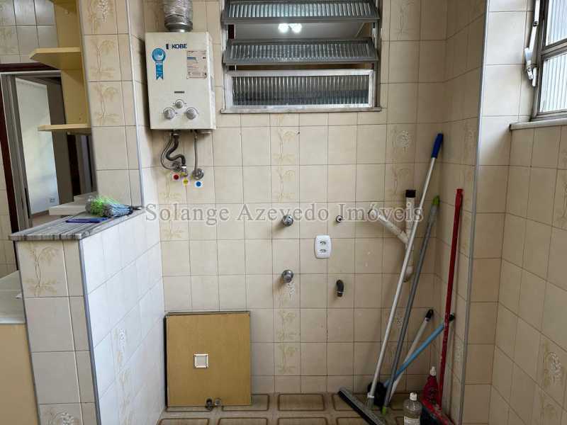 Conheça WhatsApp Image 2025-07-04 at 1 do imóvel - Apartamento 3 quartos para alugar Tijuca, Rio de Janeiro - R$ 3.300 - TJAP31321 - 17 WhatsApp Image 2025-07-04 at 1 - 17