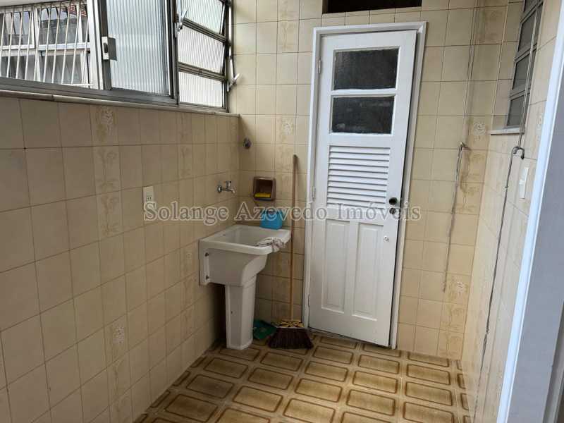 Conheça WhatsApp Image 2025-07-04 at 1 do imóvel - Apartamento 3 quartos para alugar Tijuca, Rio de Janeiro - R$ 3.300 - TJAP31321 - 18 WhatsApp Image 2025-07-04 at 1 - 18