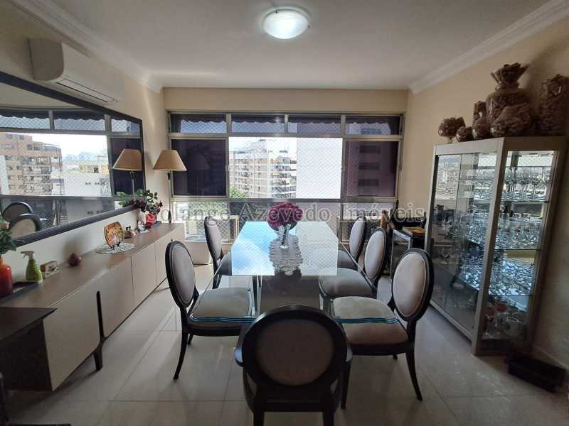 Conheça bf1a3066-73f0-4515-9d19-f455ef do imóvel - Apartamento 3 quartos à venda Tijuca, Rio de Janeiro - R$ 1.099.000 - TJAP31322 - 1 bf1a3066-73f0-4515-9d19-f455ef - 1