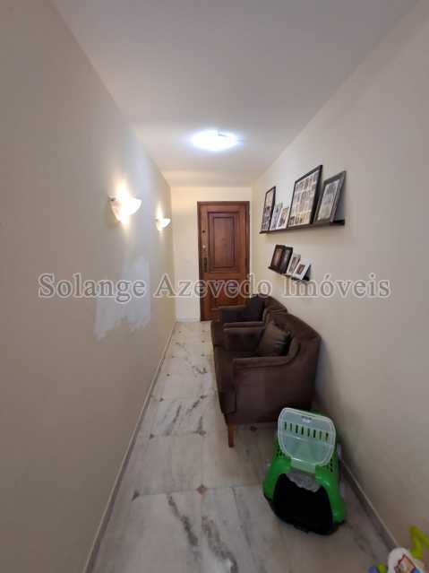 Conheça bf684e7b-27bf-458f-8043-83fb0d do imóvel - Apartamento 3 quartos à venda Tijuca, Rio de Janeiro - R$ 1.099.000 - TJAP31322 - 4 bf684e7b-27bf-458f-8043-83fb0d - 4