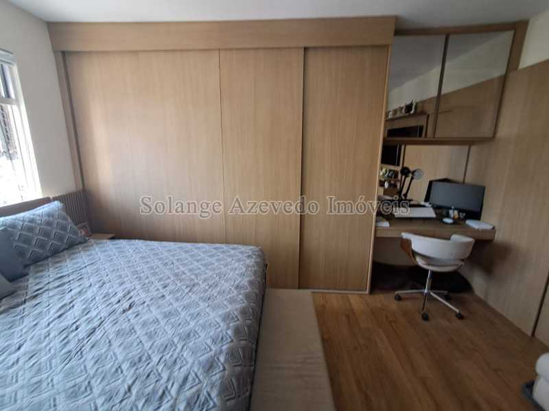 Conheça dcc2fade-8257-4a36-ae48-378e79 do imóvel - Apartamento 3 quartos à venda Tijuca, Rio de Janeiro - R$ 1.099.000 - TJAP31322 - 16 dcc2fade-8257-4a36-ae48-378e79 - 16