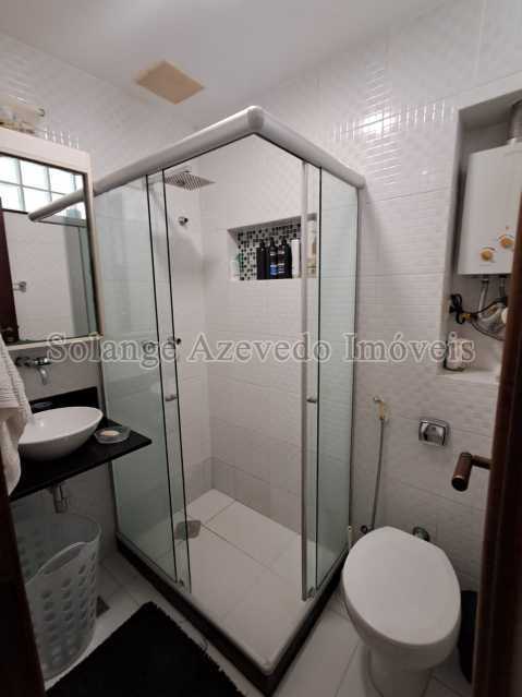Conheça e1a1b57c-5203-471c-a2a1-33f7de do imóvel - Apartamento 3 quartos à venda Tijuca, Rio de Janeiro - R$ 1.099.000 - TJAP31322 - 10 e1a1b57c-5203-471c-a2a1-33f7de - 10