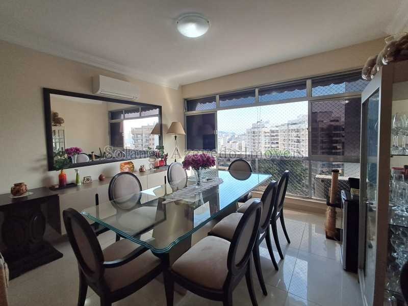 Conheça 8312e979-d35d-4e01-979d-8a0800 do imóvel - Apartamento 3 quartos à venda Tijuca, Rio de Janeiro - R$ 1.099.000 - TJAP31322 - 6 8312e979-d35d-4e01-979d-8a0800 - 6
