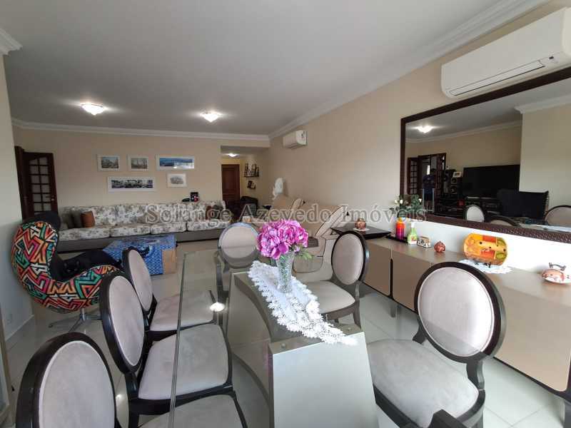 Conheça 27276c50-9f17-4926-b516-b88017 do imóvel - Apartamento 3 quartos à venda Tijuca, Rio de Janeiro - R$ 1.099.000 - TJAP31322 - 5 27276c50-9f17-4926-b516-b88017 - 5