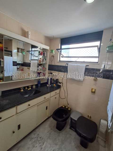 Conheça 636361b1-99bb-449d-8068-c14c09 do imóvel - Apartamento 3 quartos à venda Tijuca, Rio de Janeiro - R$ 1.099.000 - TJAP31322 - 18 636361b1-99bb-449d-8068-c14c09 - 18