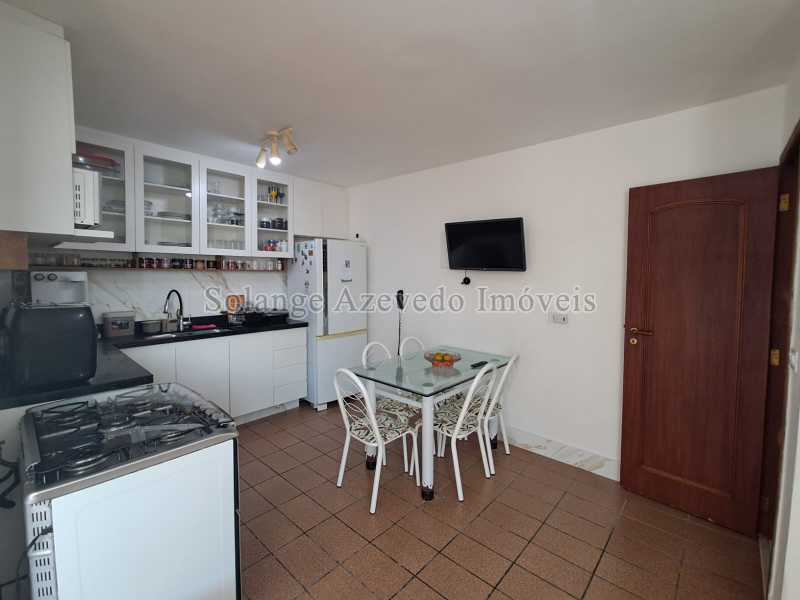 Conheça 1f80f7df-e08f-4683-b6c1-5c54f1 do imóvel - Apartamento 3 quartos à venda Tijuca, Rio de Janeiro - R$ 1.099.000 - TJAP31322 - 24 1f80f7df-e08f-4683-b6c1-5c54f1 - 24