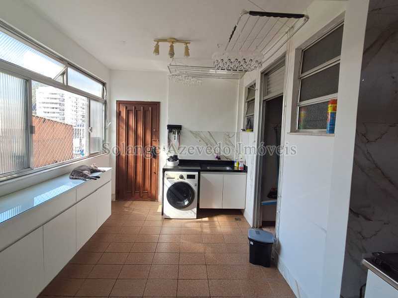 Conheça 6ec6ebfe-f716-4945-a637-1e0978 do imóvel - Apartamento 3 quartos à venda Tijuca, Rio de Janeiro - R$ 1.099.000 - TJAP31322 - 22 6ec6ebfe-f716-4945-a637-1e0978 - 22