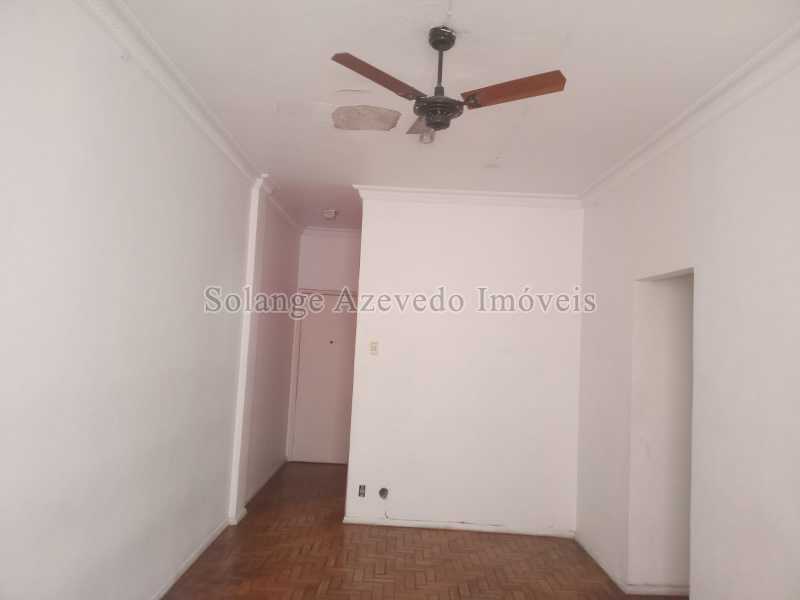 Conheça 1 do imóvel - Apartamento à venda Rua José Higino, Tijuca, Rio de Janeiro - R$ 450.000 - TJAP31325 - 1 1 - 1