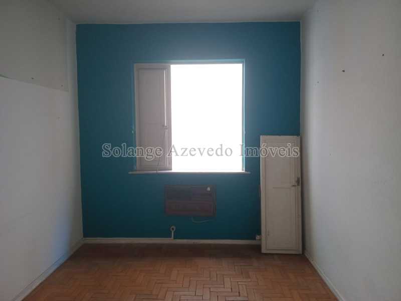 Conheça 3 do imóvel - Apartamento à venda Rua José Higino, Tijuca, Rio de Janeiro - R$ 450.000 - TJAP31325 - 3 3 - 3