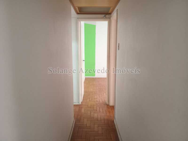 Conheça 4 do imóvel - Apartamento à venda Rua José Higino, Tijuca, Rio de Janeiro - R$ 450.000 - TJAP31325 - 4 4 - 4