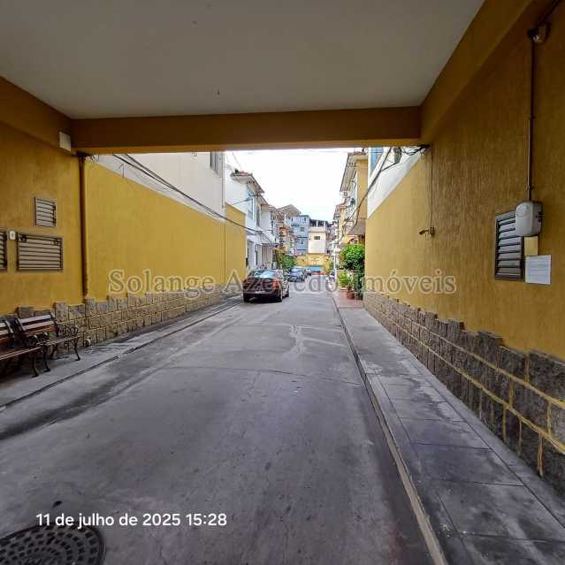 Conheça WhatsApp Image 2025-07-13 at 1 do imóvel - Casa de Vila à venda Rua do Matoso, Tijuca, Rio de Janeiro - R$ 949.000 - TJCV30064 - 29 WhatsApp Image 2025-07-13 at 1 - 29