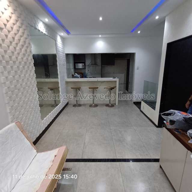 Conheça WhatsApp Image 2025-07-13 at 1 do imóvel - Casa de Vila à venda Rua do Matoso, Tijuca, Rio de Janeiro - R$ 949.000 - TJCV30064 - 1 WhatsApp Image 2025-07-13 at 1 - 1